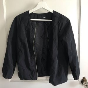 H&M raincoat